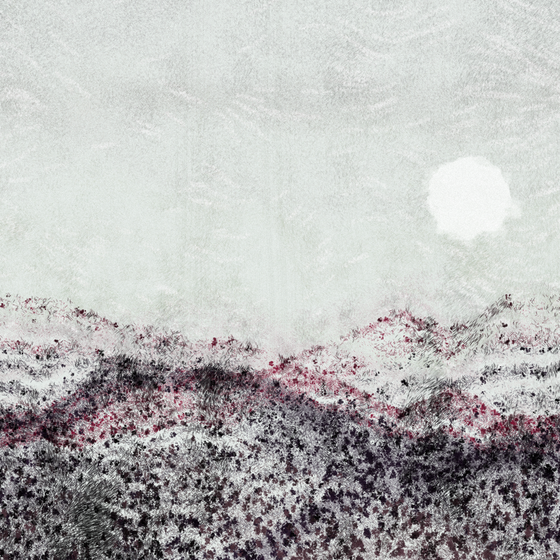 Cold Mountain #31