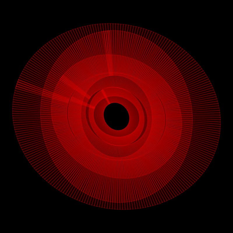 Moiré_Ellipses_Dark #84