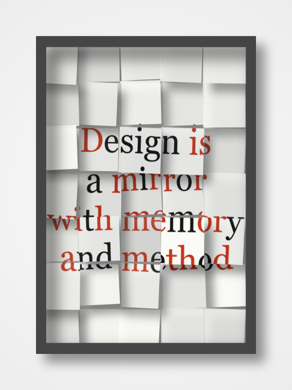 The Metaphor Machine #18094