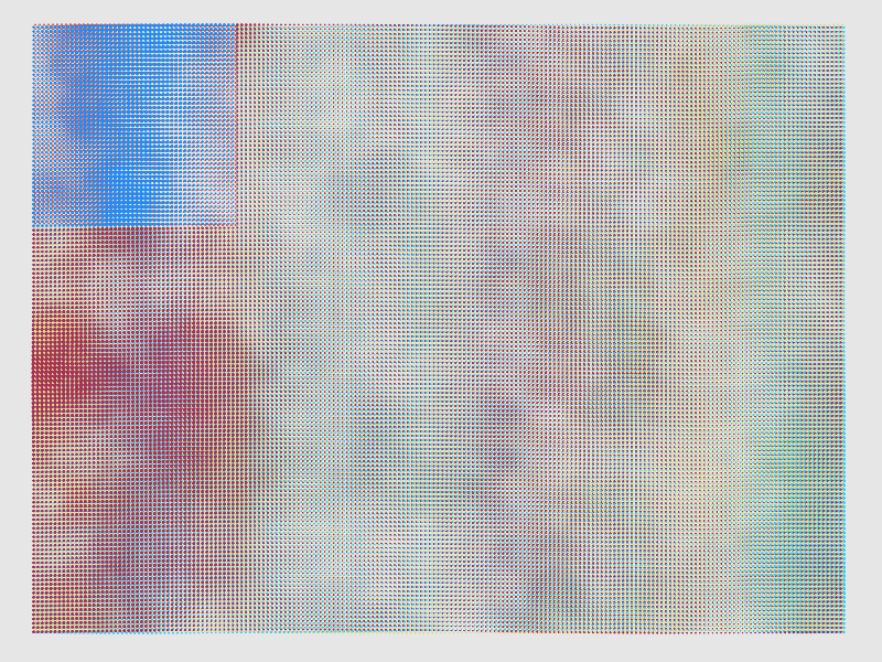 Color Function #4321