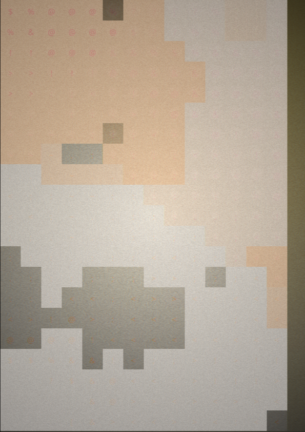 Convergence Remnants #12615