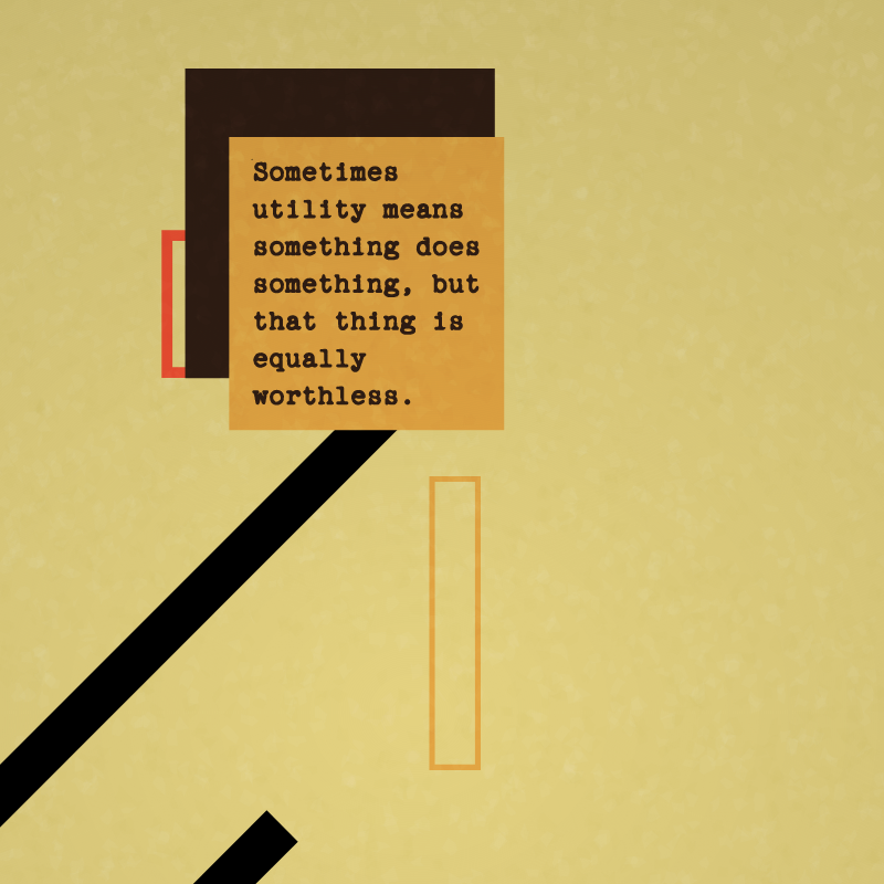 DeStijl Fortunes #199