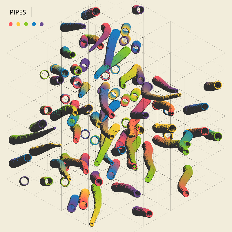PIPES #139