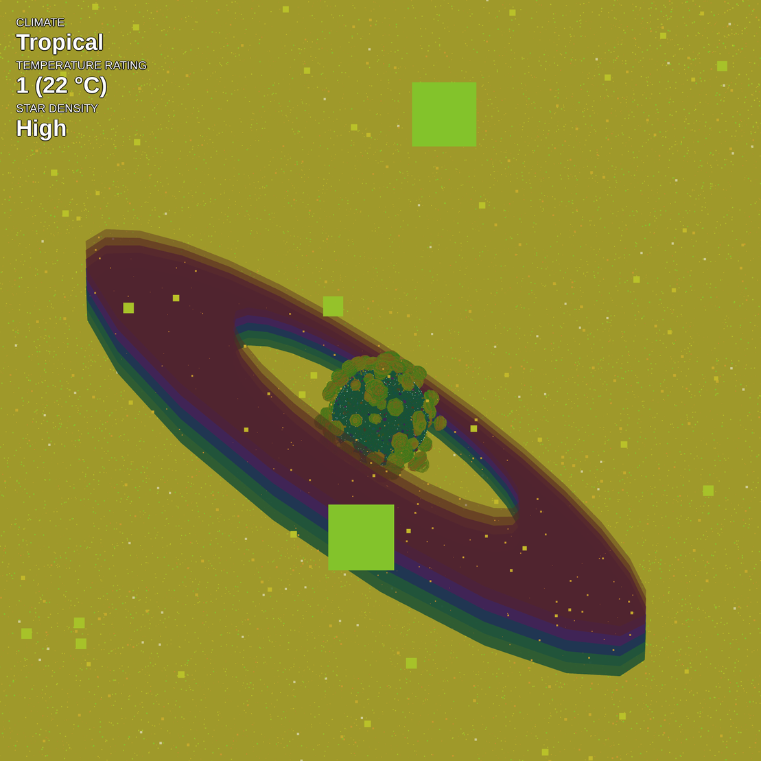 planets #87
