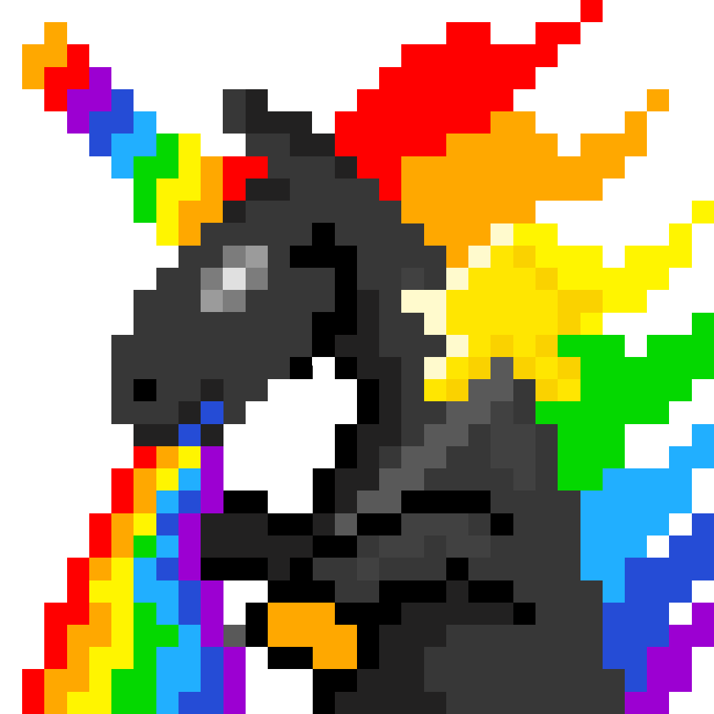 Unicorn #3796