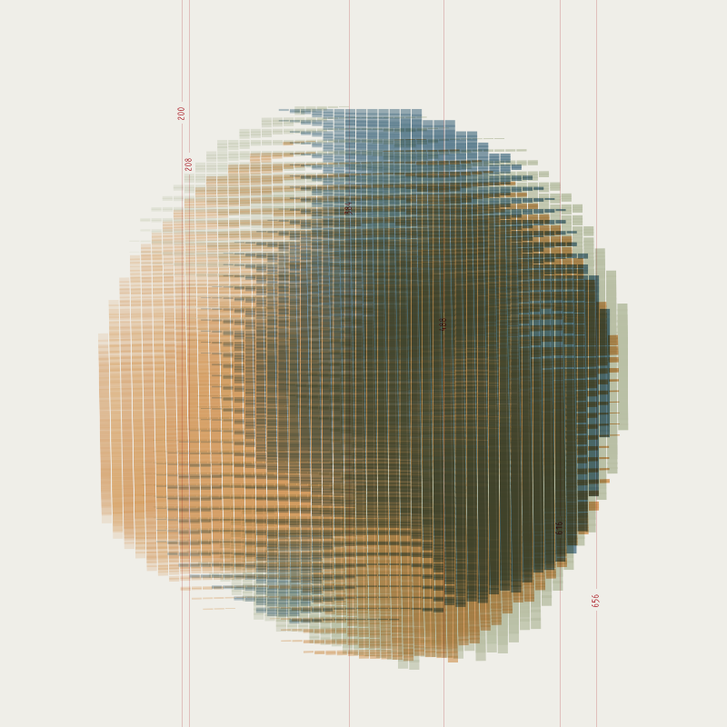 The Abstract Truth III #89