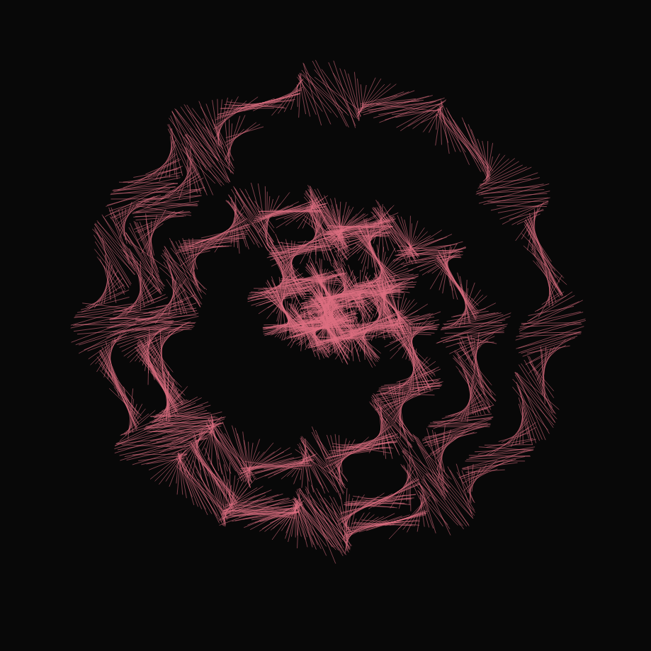 The Noise #8724