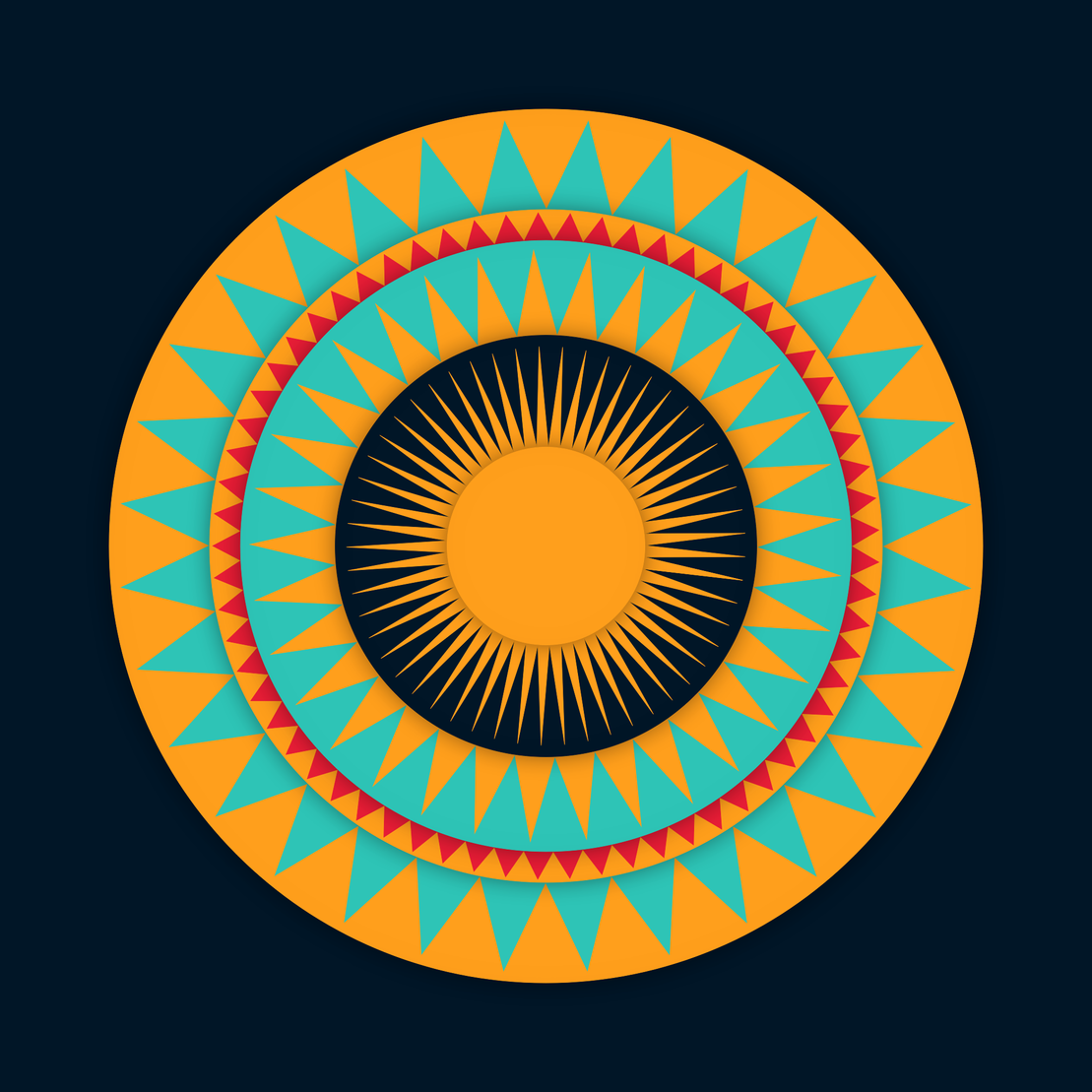 ROTATING SYSTEM 01 #63