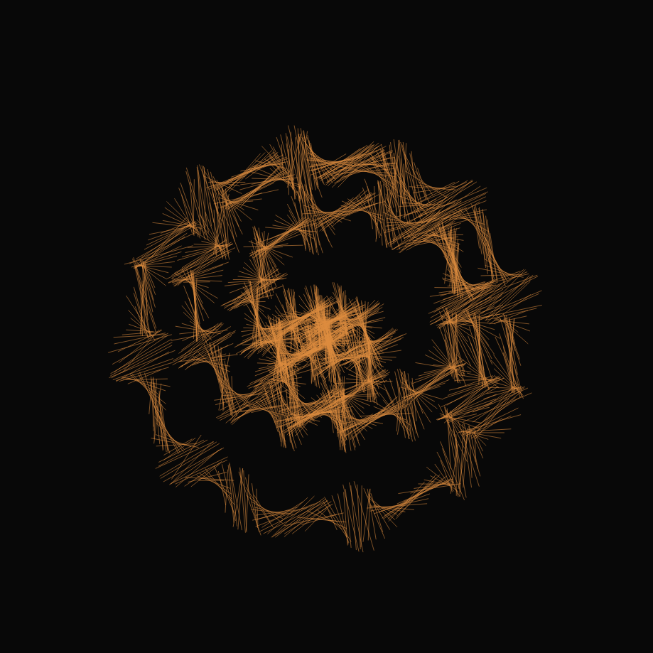 The Noise #12699
