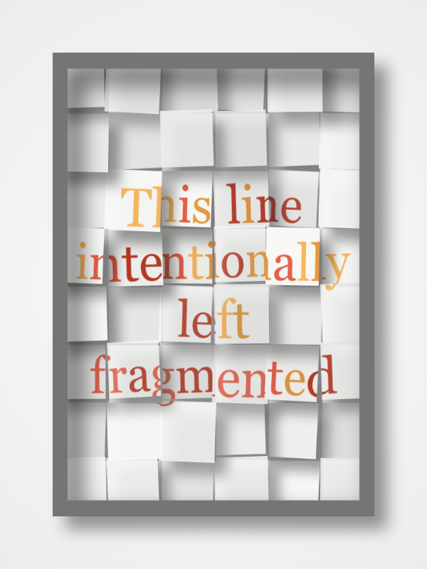 The Metaphor Machine #3131