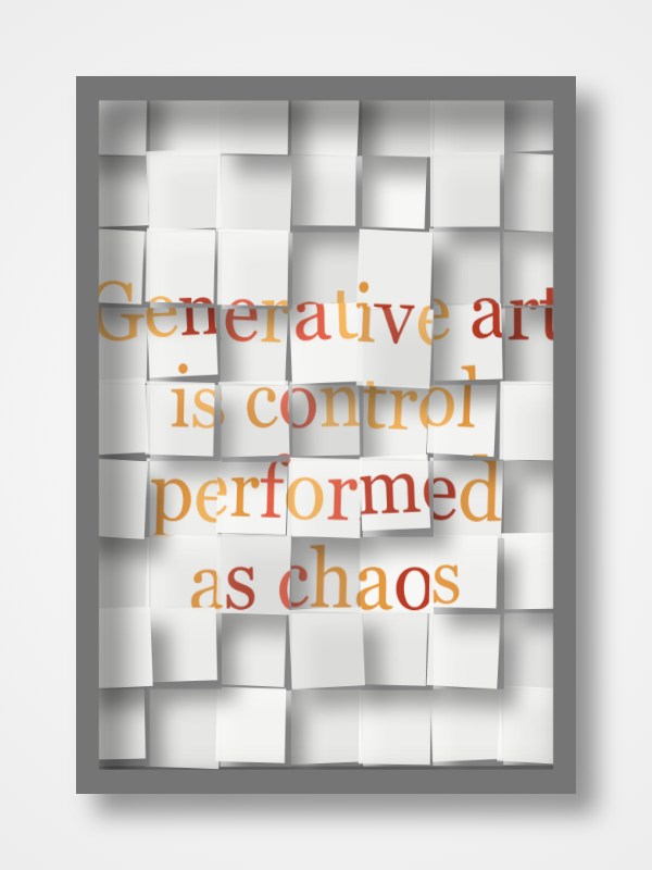 The Metaphor Machine #12326