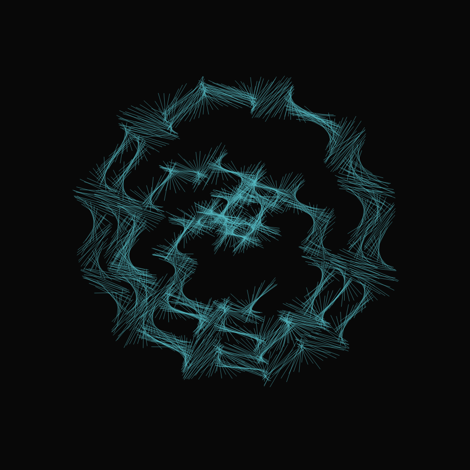 The Noise #15813