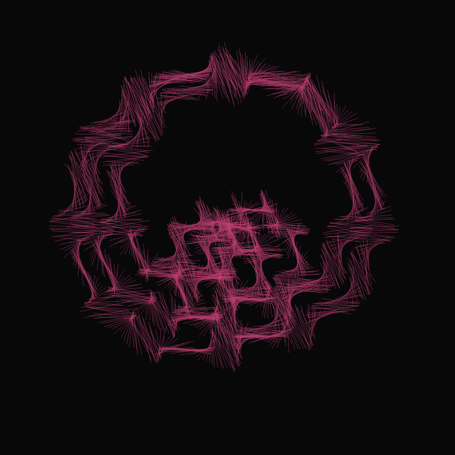 The Noise #16380