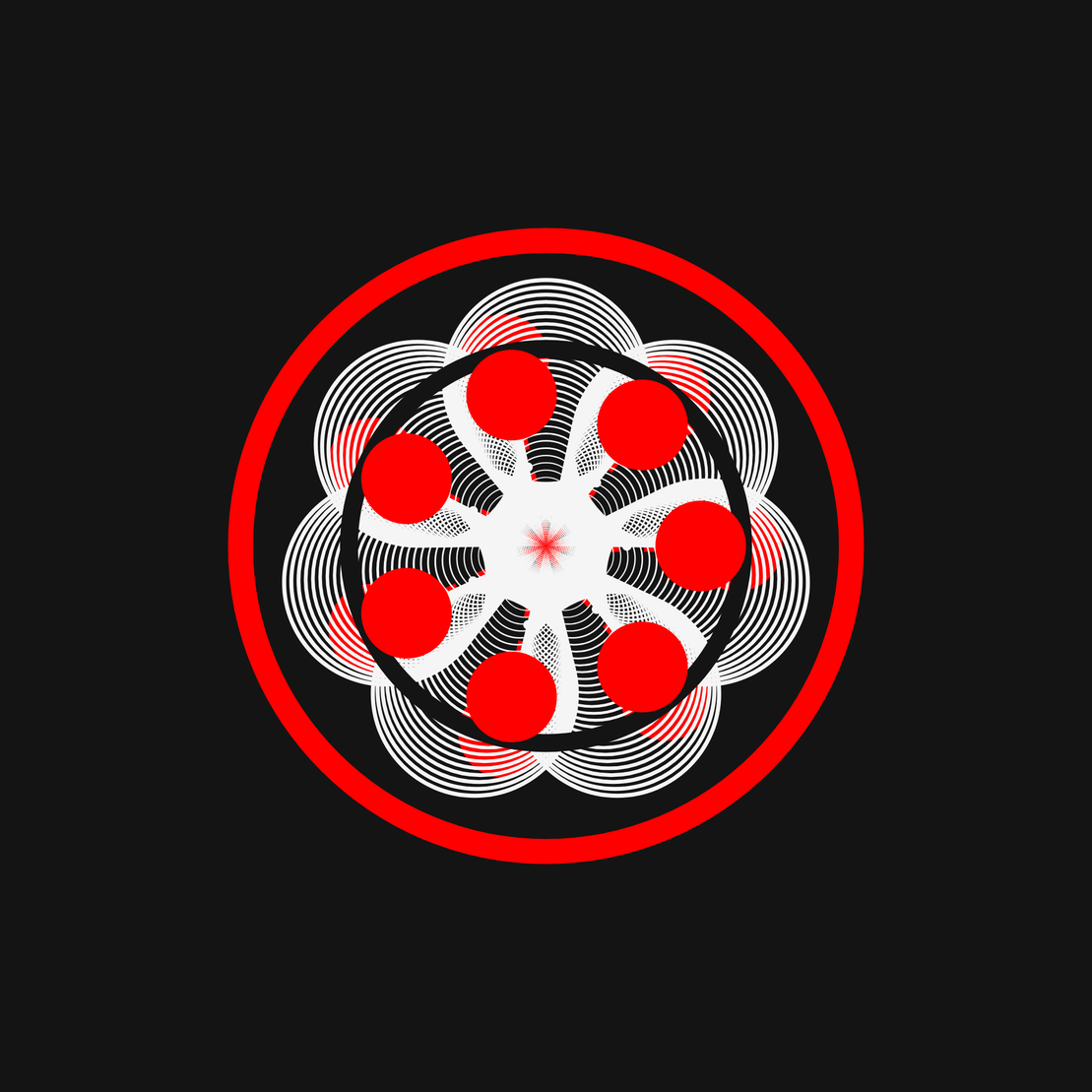 Siren #376