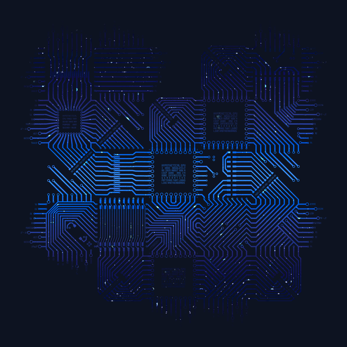 The Hypothetical Motherboards V2.0 #7