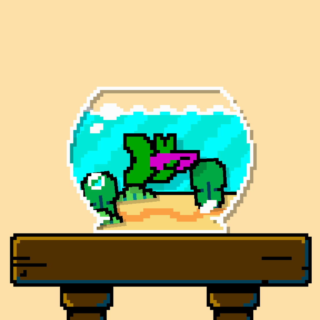 betta fish #248