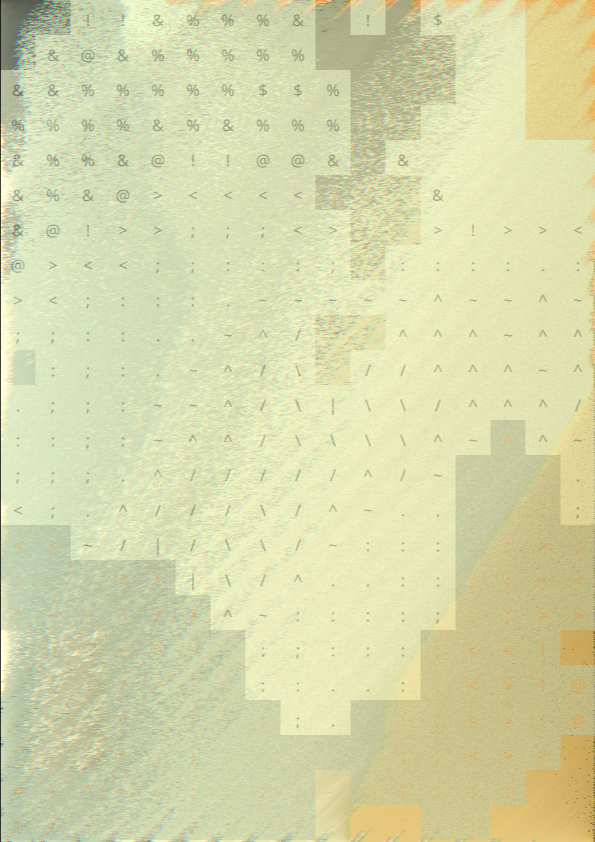 Convergence Remnants #10772
