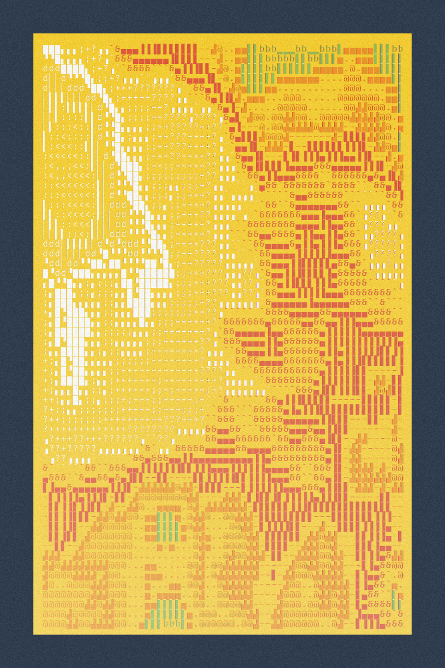 Symbolic Flux #135