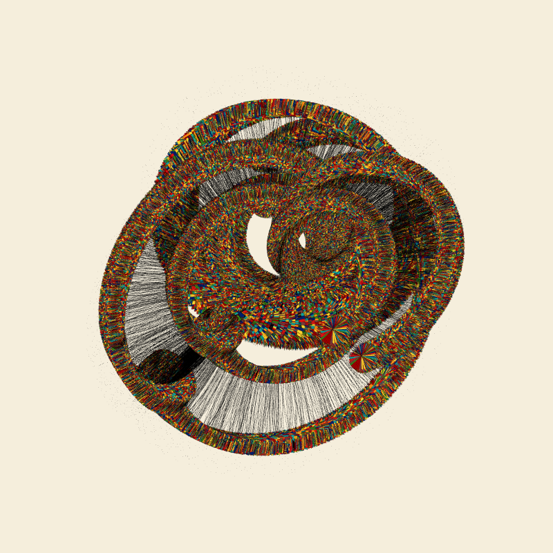 Singularithm #130