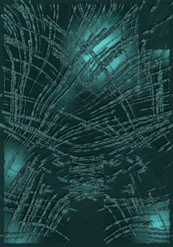 Mineral Composition #70