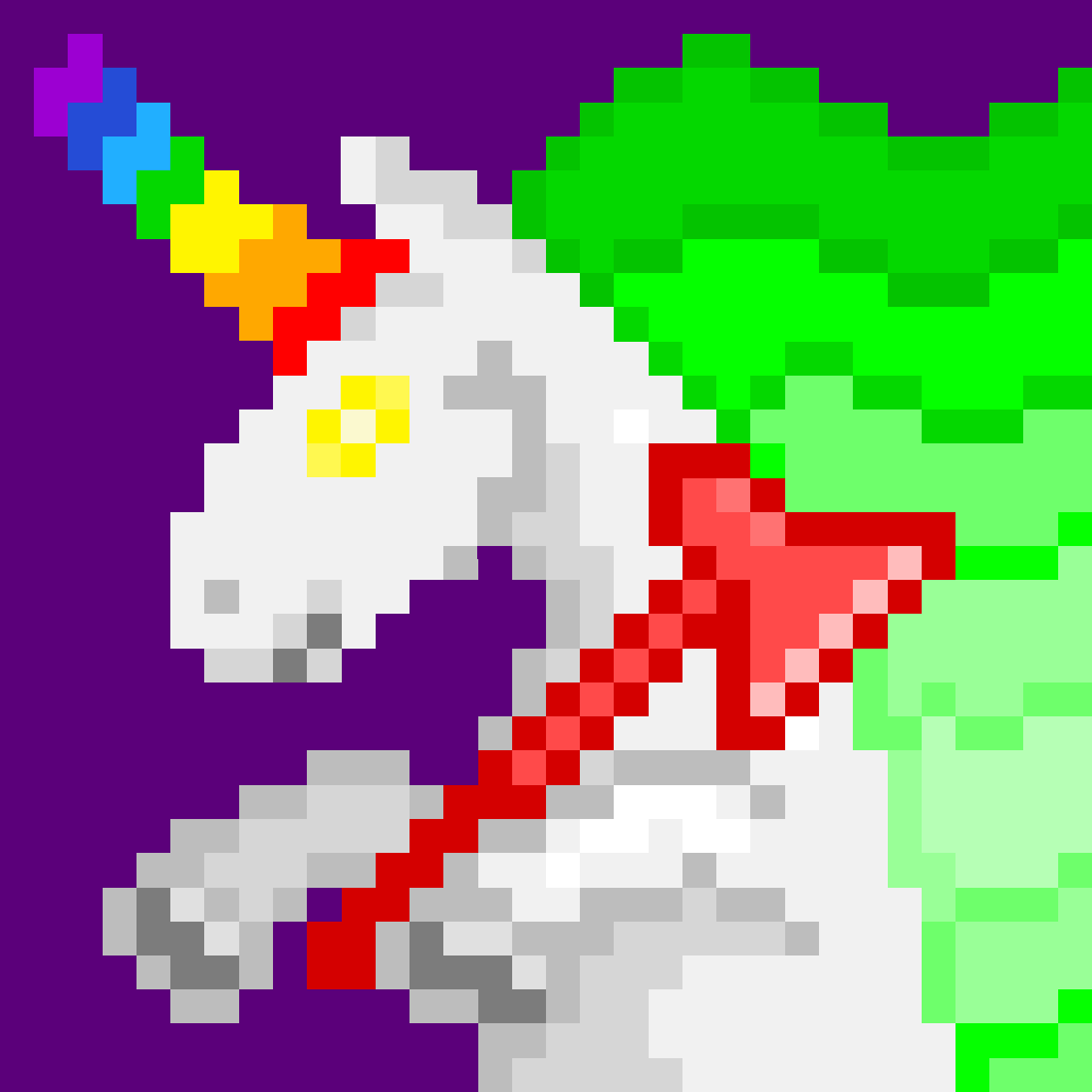 Unicorn #6511