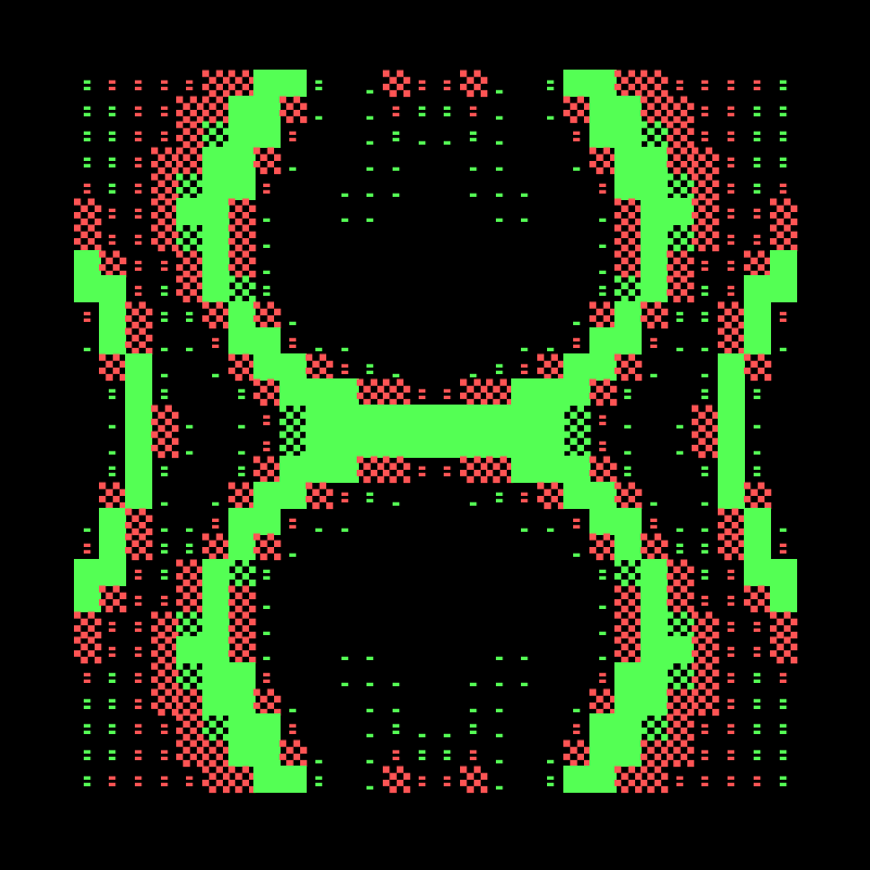 Space Reflections 2 #223