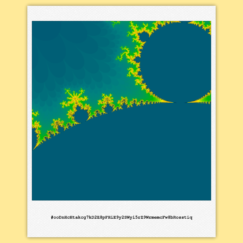 Mandelroid #924