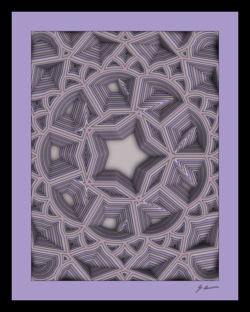 fx(mandala) #283