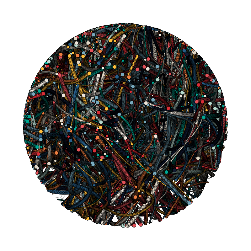 achromat [reissue] #19