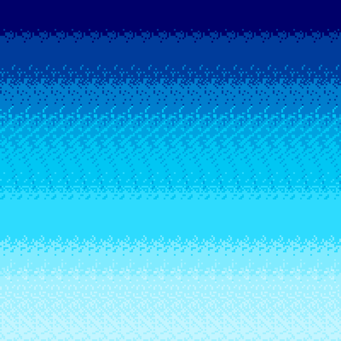 Dithered Gradients #216