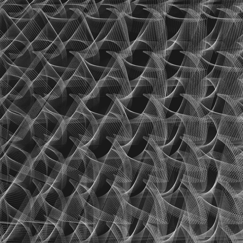 Moving Shadows #20