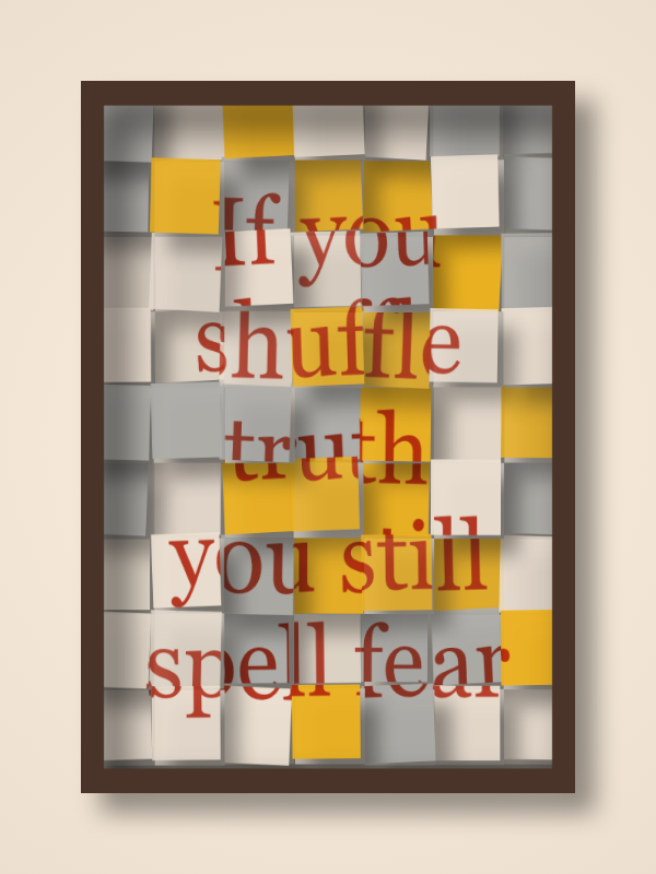 The Metaphor Machine #52
