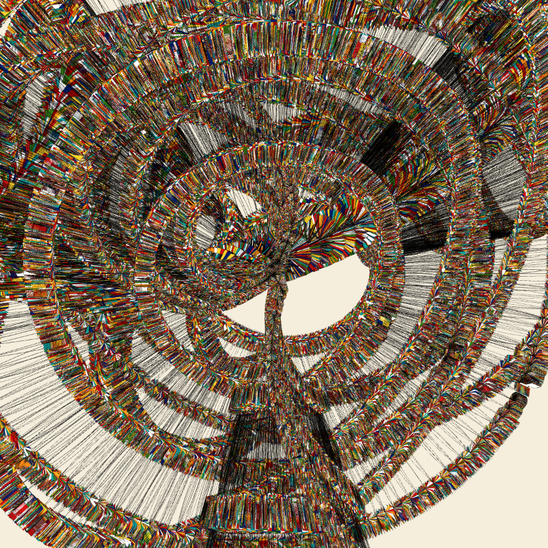 Singularithm #728
