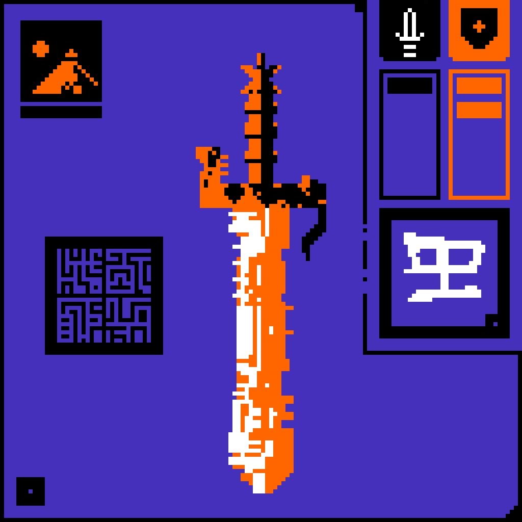 SWORDS #49
