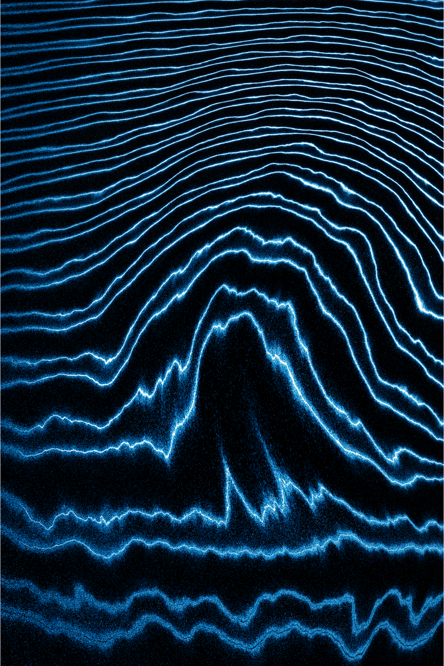 Linear Perturbations #63