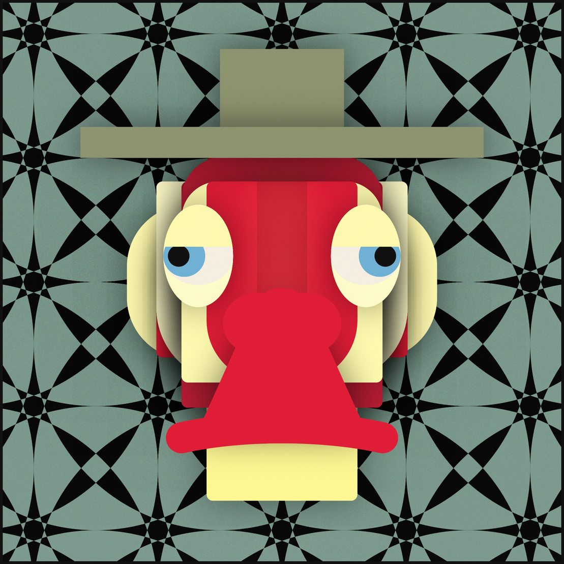 The Zozos #724