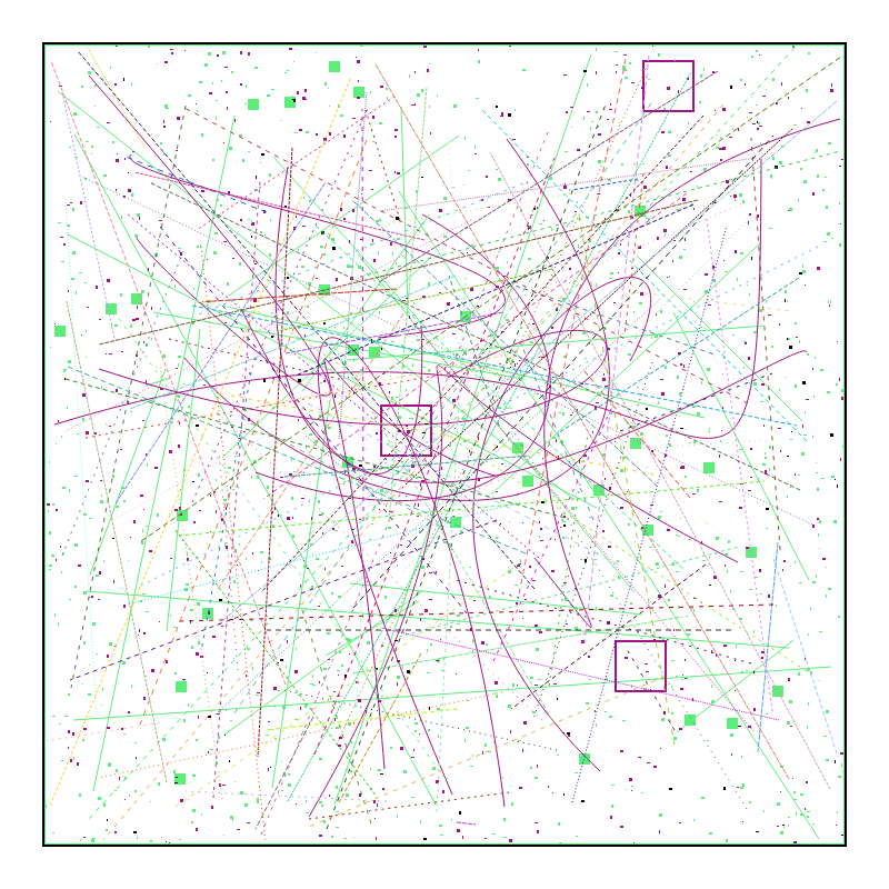 Starmap - AI Study I #167