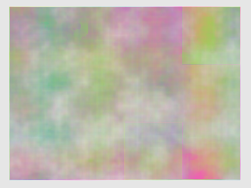 Color Function #5290