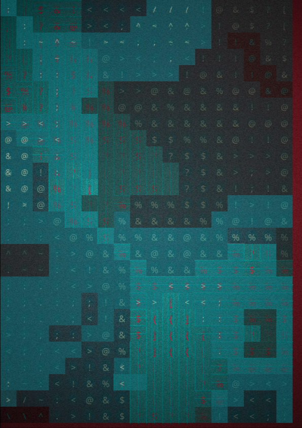 Convergence Remnants #7265