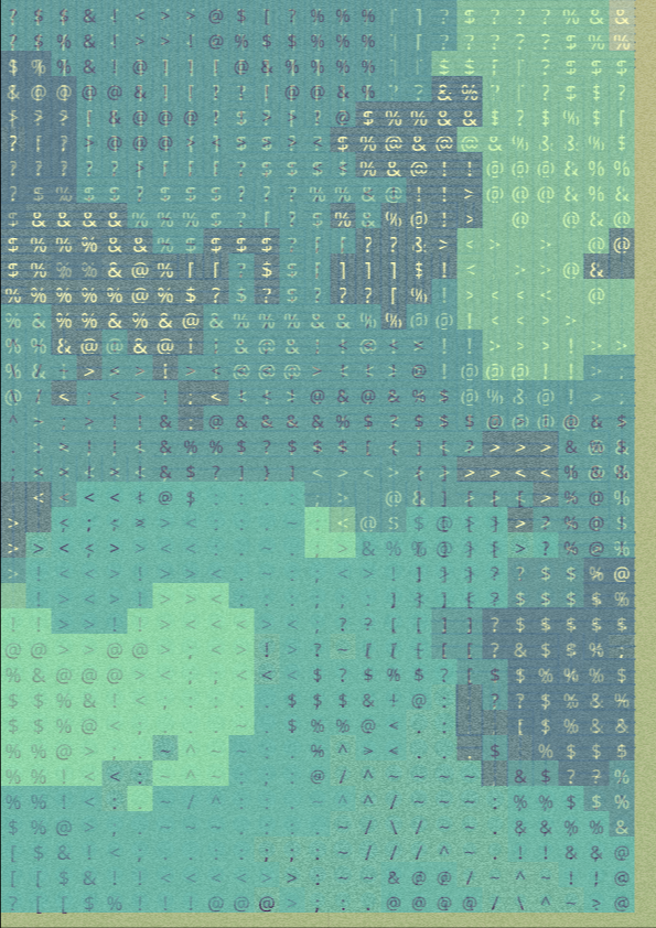 Convergence Remnants #15508