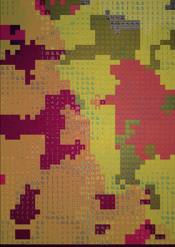 Convergence Remnants #8082