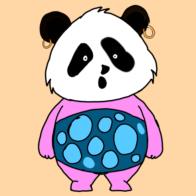 PANDAS  #32