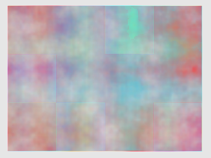 Color Function #3852
