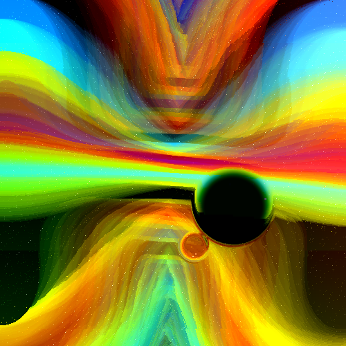 SINGULARITY #16