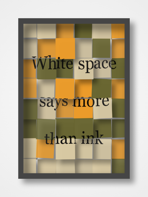 The Metaphor Machine #38743