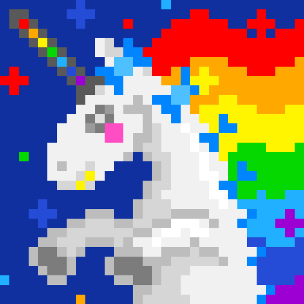 Unicorn #5843