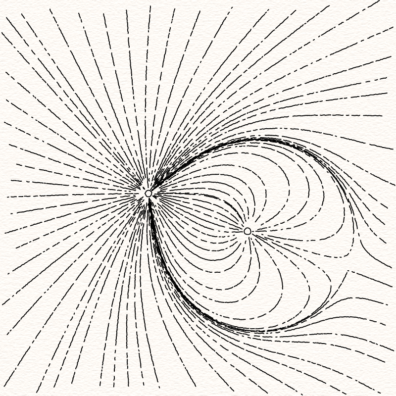 monopole #25