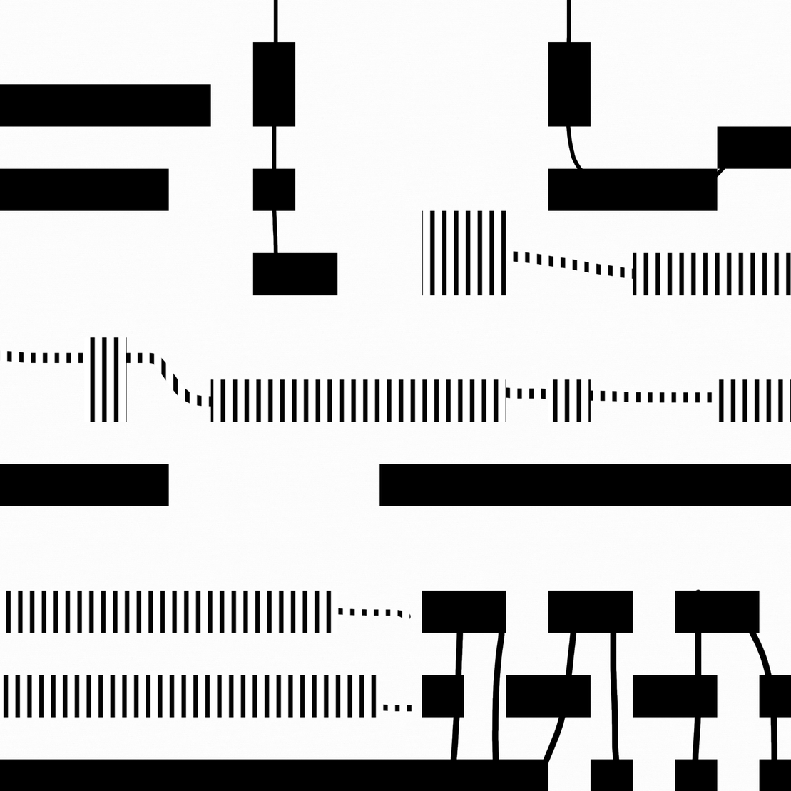 Arts of Chet Minimalism 3 #25