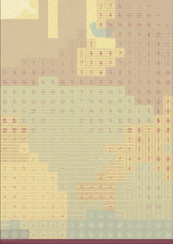 Convergence Remnants #2029