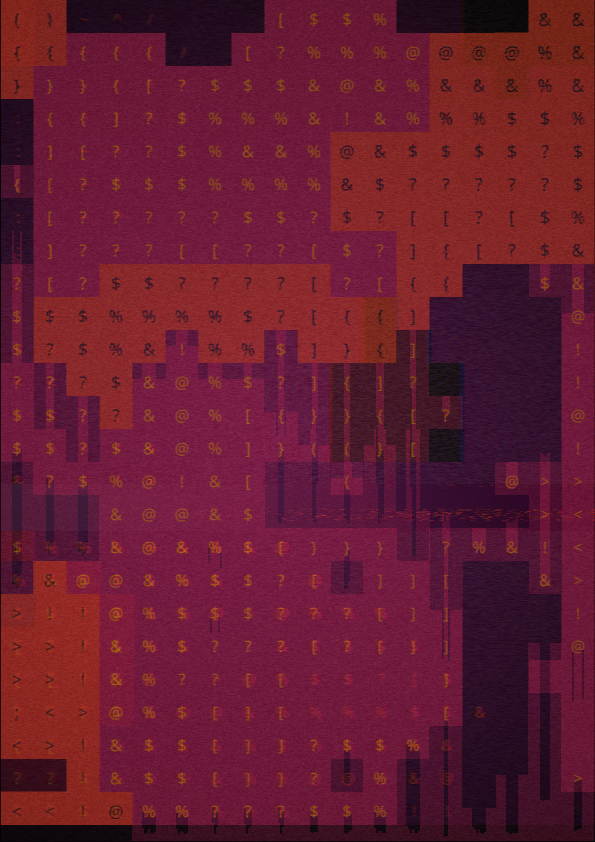 Convergence Remnants #9896